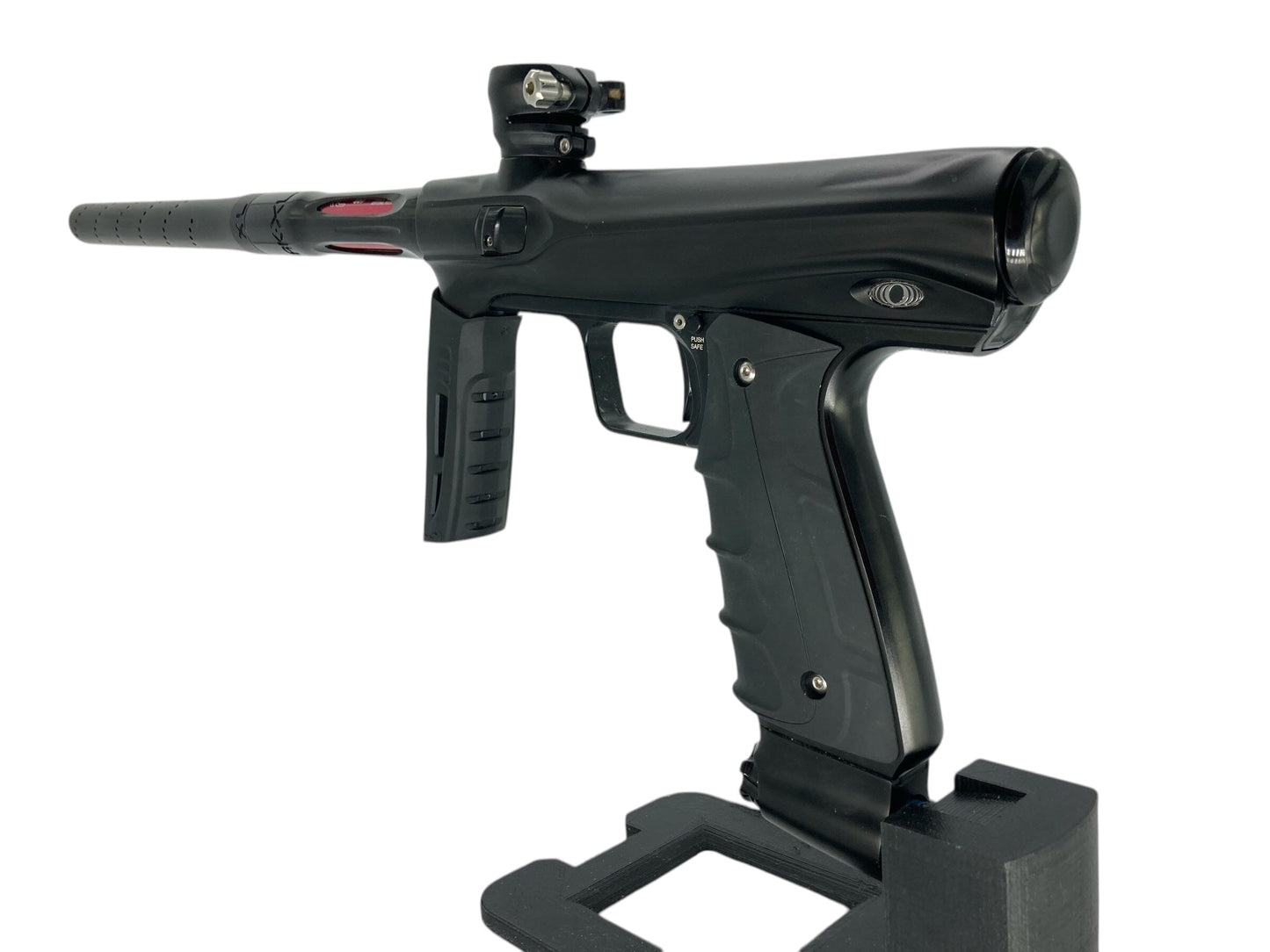 Used Sp Shocker CVO Mech Paintball Gun Paintball Gun from CPXBrosPaintball Buy/Sell/Trade Paintball Markers, New Paintball Guns, Paintball Hoppers, Paintball Masks, and Hormesis Headbands