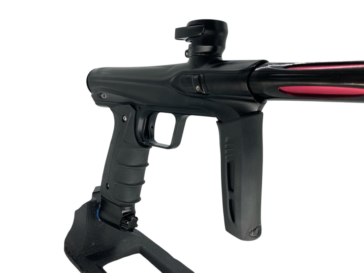 Used Sp Shocker CVO Mech Paintball Gun Paintball Gun from CPXBrosPaintball Buy/Sell/Trade Paintball Markers, New Paintball Guns, Paintball Hoppers, Paintball Masks, and Hormesis Headbands