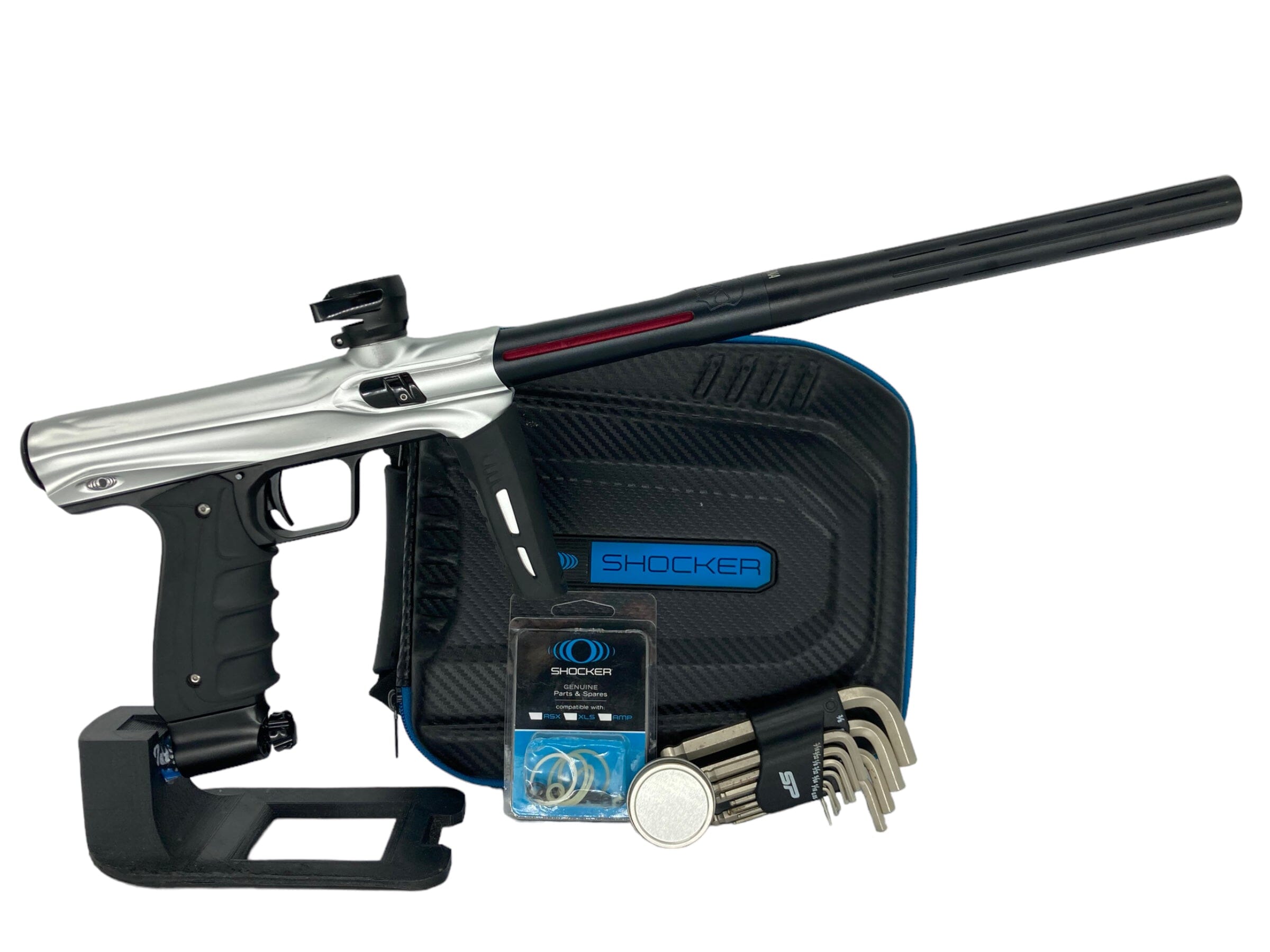 Used Paintball GunMarkers Page 4 CPXBrosPaintball