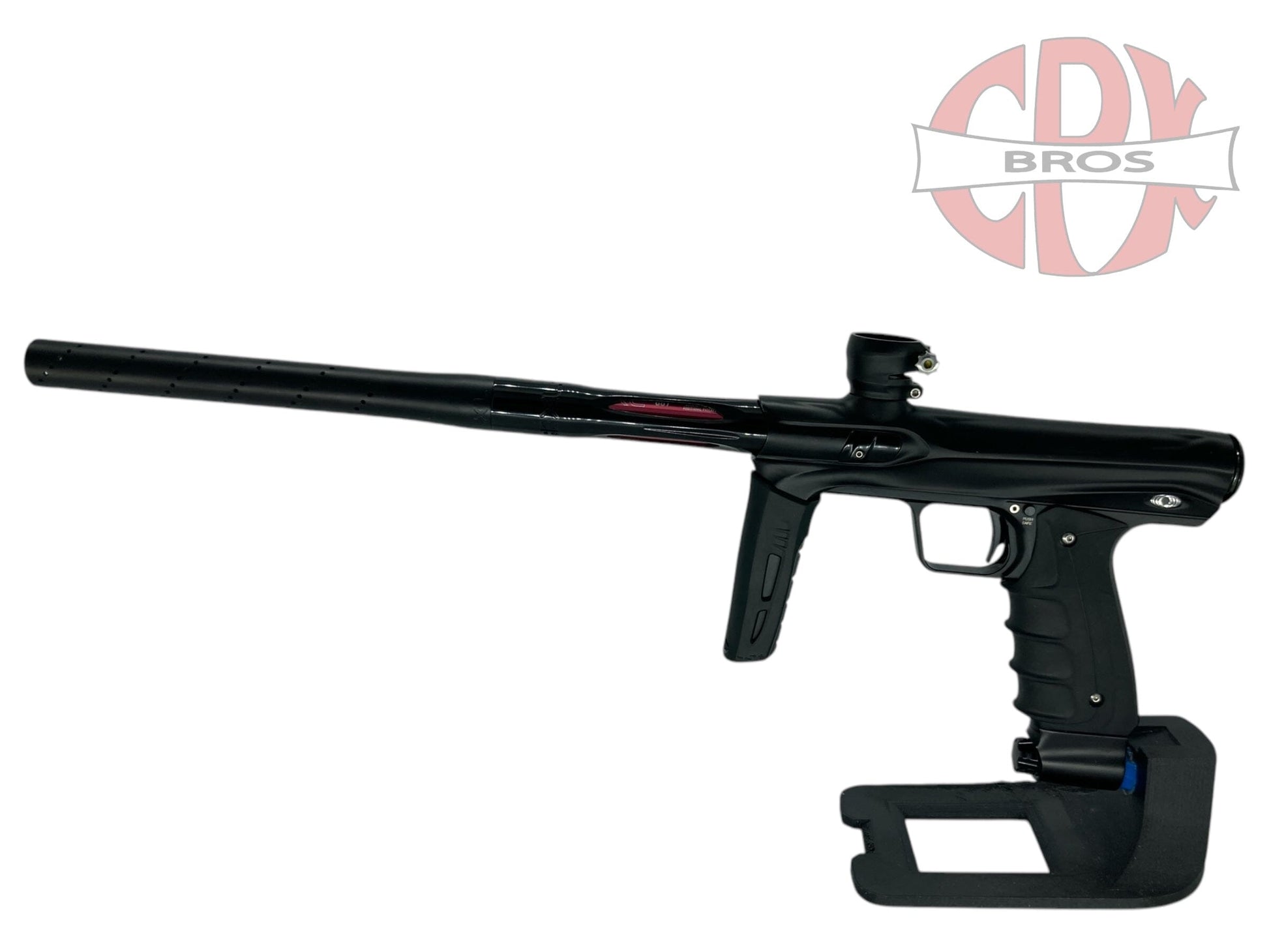 Used Sp Shocker CVO Mech Paintball Gun Paintball Gun from CPXBrosPaintball Buy/Sell/Trade Paintball Markers, New Paintball Guns, Paintball Hoppers, Paintball Masks, and Hormesis Headbands