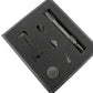Used SP Shocker Era Color Accent Kit - Black Paintball Gun from CPXBrosPaintball Buy/Sell/Trade Paintball Markers, New Paintball Guns, Paintball Hoppers, Paintball Masks, and Hormesis Headbands
