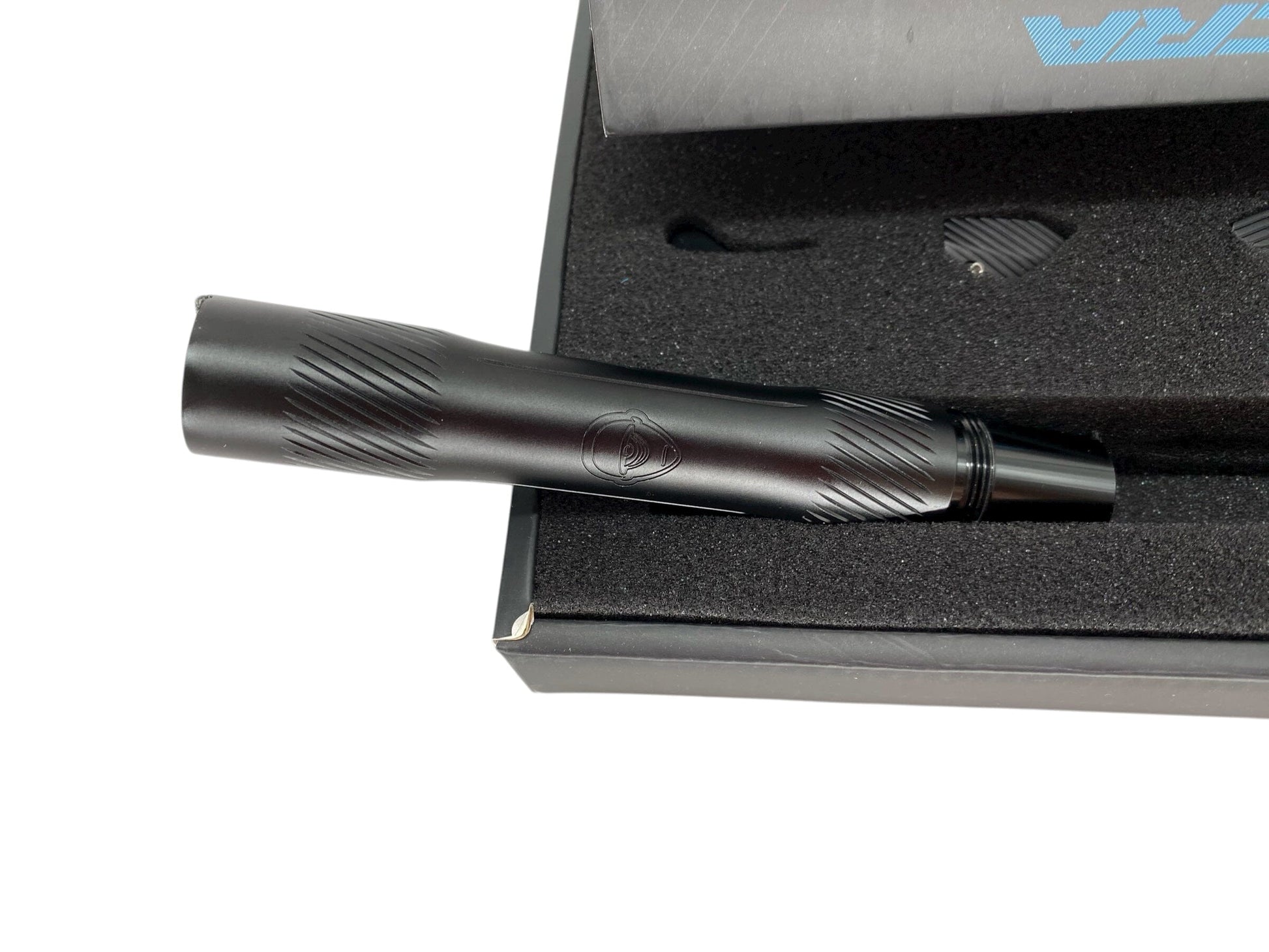 Used Sp Shocker Era Color Accent Kit - Black Paintball Gun from CPXBrosPaintball Buy/Sell/Trade Paintball Markers, New Paintball Guns, Paintball Hoppers, Paintball Masks, and Hormesis Headbands