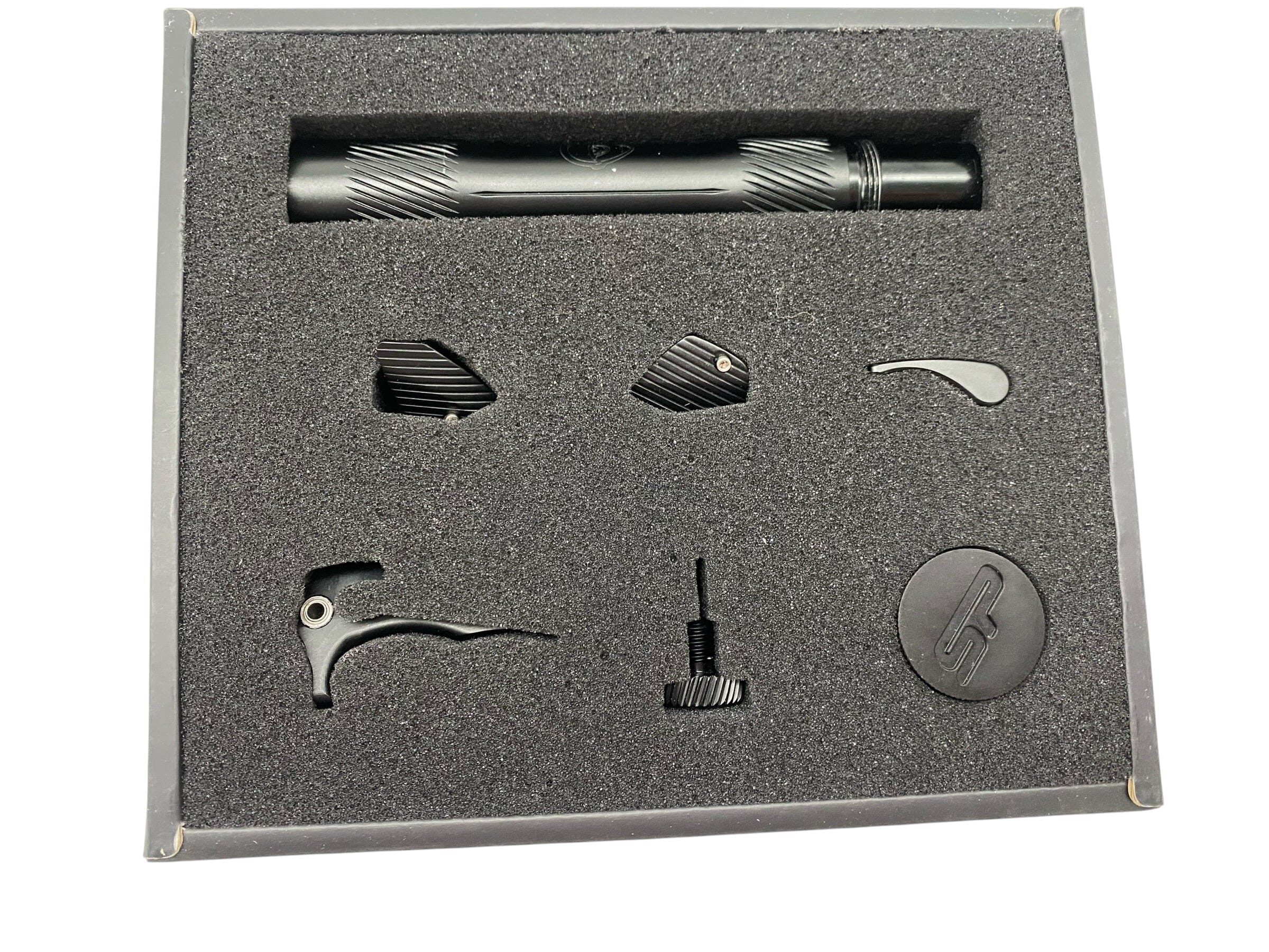 Marker Upgrades – CPXBrosPaintball