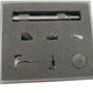 Used SP Shocker Era Color Accent Kit - Black Paintball Gun from CPXBrosPaintball Buy/Sell/Trade Paintball Markers, New Paintball Guns, Paintball Hoppers, Paintball Masks, and Hormesis Headbands