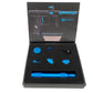 Used Sp Shocker Era Color Accent Kit - Blue (missing Trigger) Paintball Gun from CPXBrosPaintball Buy/Sell/Trade Paintball Markers, New Paintball Guns, Paintball Hoppers, Paintball Masks, and Hormesis Headbands
