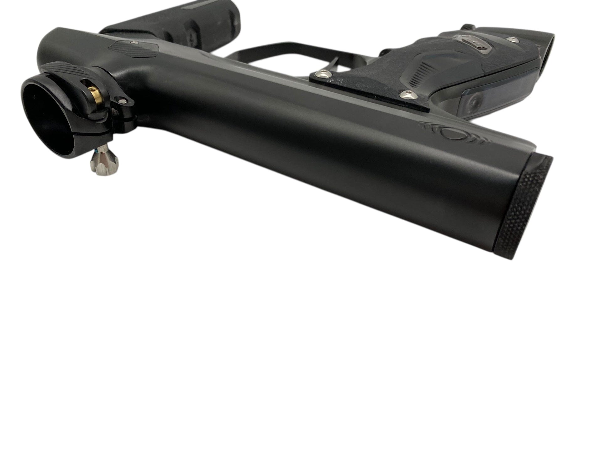 Used Sp Shocker ERA Paintball Gun Black Paintball Gun from CPXBrosPaintball Buy/Sell/Trade Paintball Markers, New Paintball Guns, Paintball Hoppers, Paintball Masks, and Hormesis Headbands