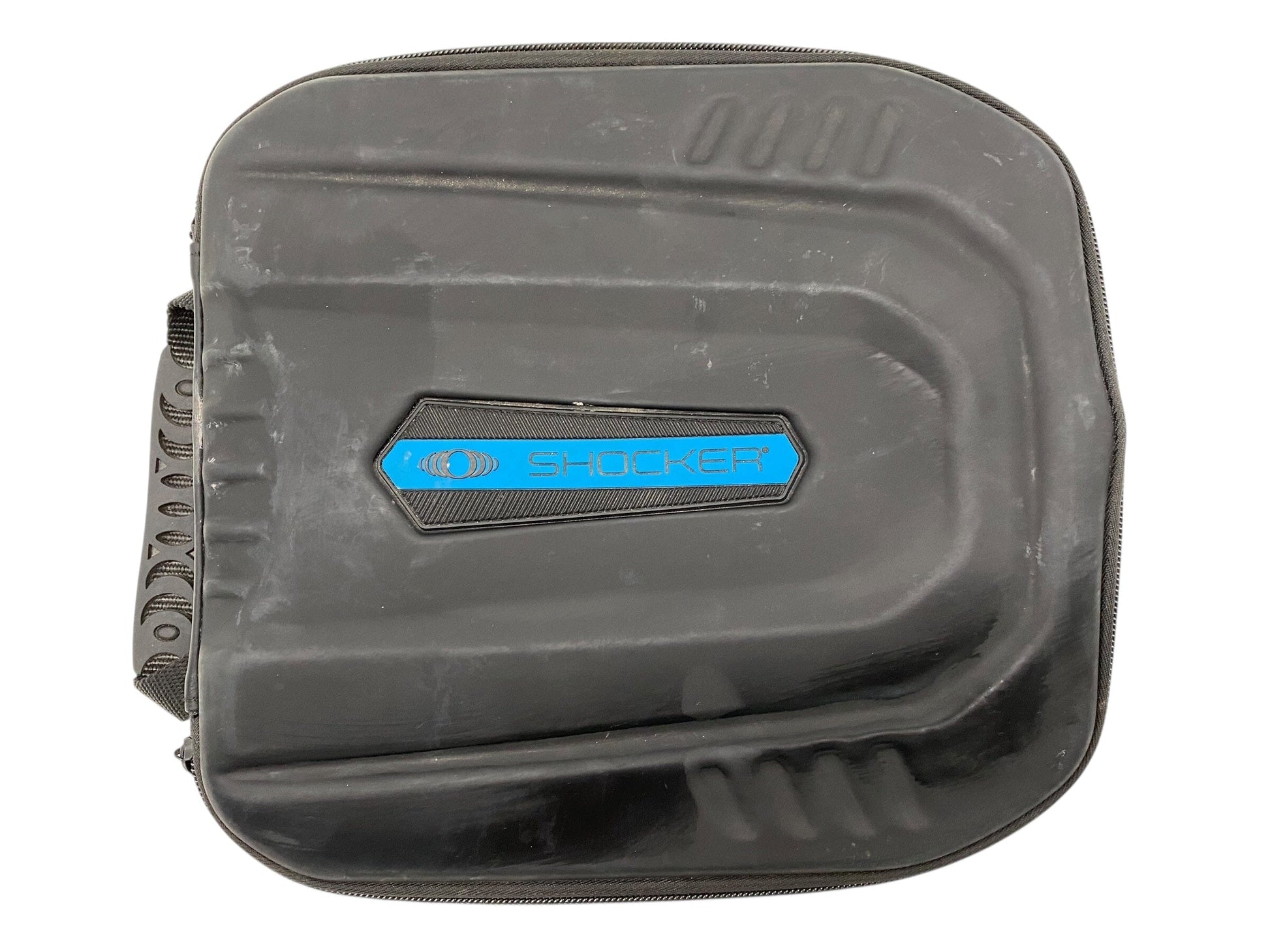 Used Sp Shocker ERA Paintball Gun Black Paintball Gun from CPXBrosPaintball Buy/Sell/Trade Paintball Markers, New Paintball Guns, Paintball Hoppers, Paintball Masks, and Hormesis Headbands