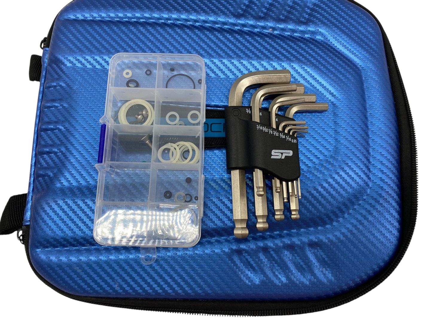 Used Sp Shocker ERA Paintball Gun Black Paintball Gun from CPXBrosPaintball Buy/Sell/Trade Paintball Markers, New Paintball Guns, Paintball Hoppers, Paintball Masks, and Hormesis Headbands