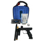 Used Sp Shocker Era Paintball Gun Black Paintball Gun from CPXBrosPaintball Buy/Sell/Trade Paintball Markers, New Paintball Guns, Paintball Hoppers, Paintball Masks, and Hormesis Headbands