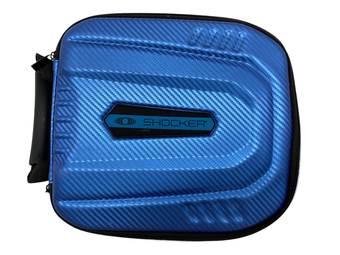 Used Sp Shocker ERA Paintball Gun Black Paintball Gun from CPXBrosPaintball Buy/Sell/Trade Paintball Markers, New Paintball Guns, Paintball Hoppers, Paintball Masks, and Hormesis Headbands