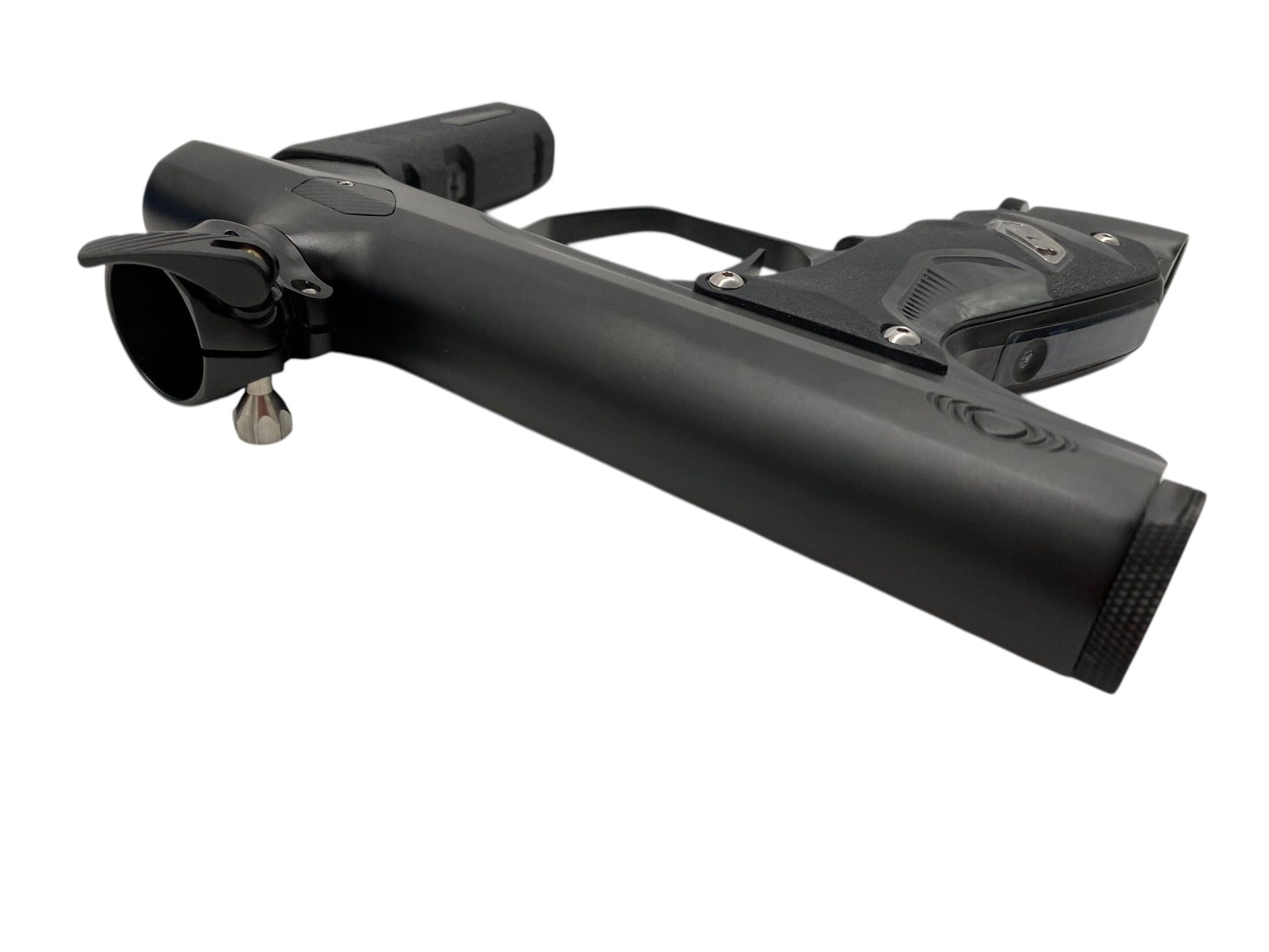 Used Sp Shocker ERA Paintball Gun Black Paintball Gun from CPXBrosPaintball Buy/Sell/Trade Paintball Markers, New Paintball Guns, Paintball Hoppers, Paintball Masks, and Hormesis Headbands