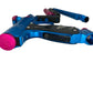 Used Sp Shocker Era Paintball Gun Blue/Pink Paintball Gun from CPXBrosPaintball Buy/Sell/Trade Paintball Markers, New Paintball Guns, Paintball Hoppers, Paintball Masks, and Hormesis Headbands