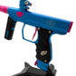 Used Sp Shocker Era Paintball Gun Blue/Pink Paintball Gun from CPXBrosPaintball Buy/Sell/Trade Paintball Markers, New Paintball Guns, Paintball Hoppers, Paintball Masks, and Hormesis Headbands