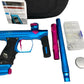 Used Sp Shocker Era Paintball Gun Blue/Pink Paintball Gun from CPXBrosPaintball Buy/Sell/Trade Paintball Markers, New Paintball Guns, Paintball Hoppers, Paintball Masks, and Hormesis Headbands