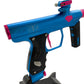 Used Sp Shocker Era Paintball Gun Blue/Pink Paintball Gun from CPXBrosPaintball Buy/Sell/Trade Paintball Markers, New Paintball Guns, Paintball Hoppers, Paintball Masks, and Hormesis Headbands