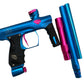 Used Sp Shocker Era Paintball Gun Blue/Pink Paintball Gun from CPXBrosPaintball Buy/Sell/Trade Paintball Markers, New Paintball Guns, Paintball Hoppers, Paintball Masks, and Hormesis Headbands