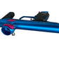 Used Sp Shocker Era Paintball Gun Blue/Pink Paintball Gun from CPXBrosPaintball Buy/Sell/Trade Paintball Markers, New Paintball Guns, Paintball Hoppers, Paintball Masks, and Hormesis Headbands