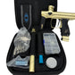 Used Sp Shocker Era Paintball Gun Gold Paintball Gun from CPXBrosPaintball Buy/Sell/Trade Paintball Markers, New Paintball Guns, Paintball Hoppers, Paintball Masks, and Hormesis Headbands