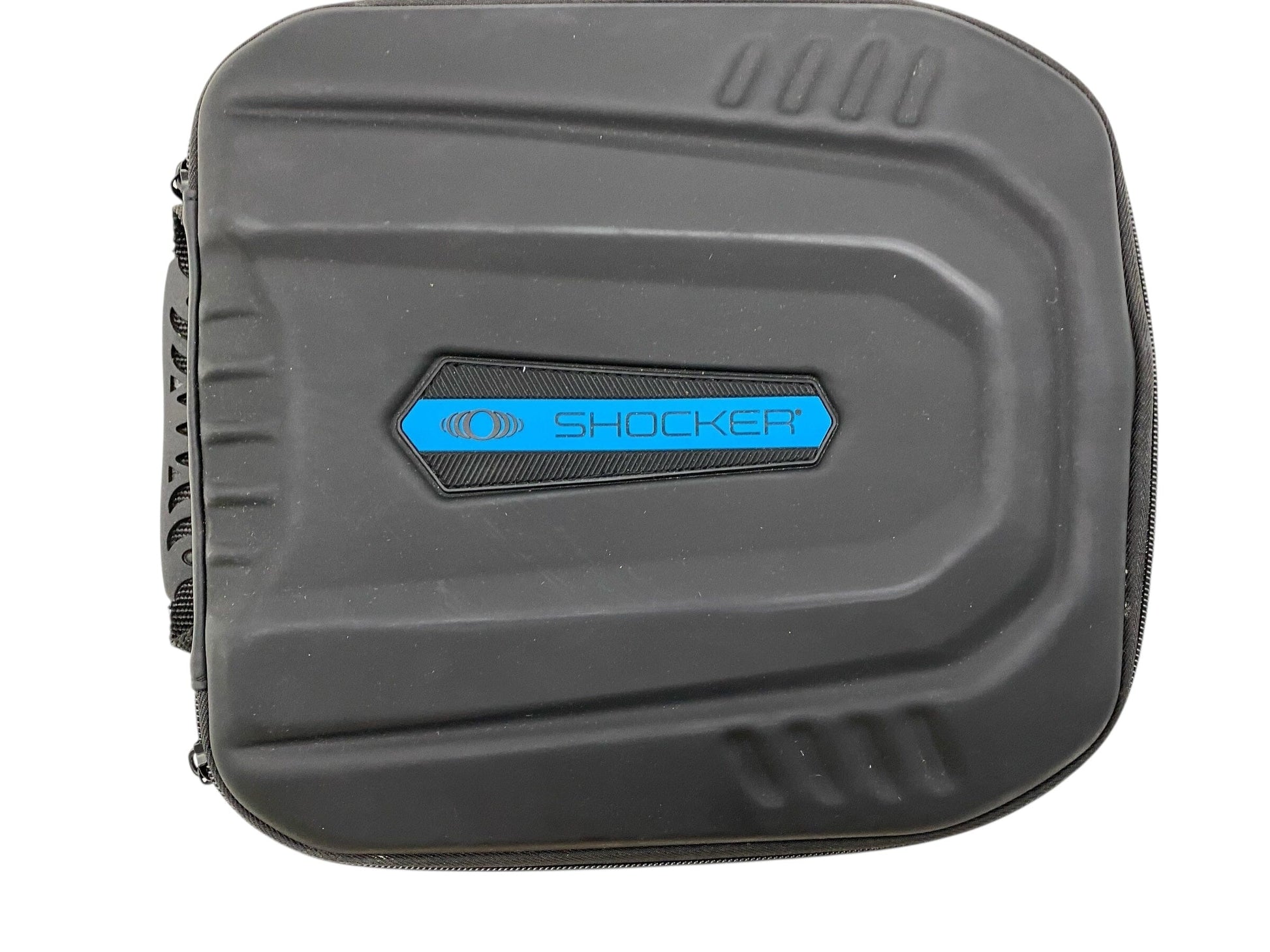 Used Sp Shocker Era Paintball Gun Grey Paintball Gun from CPXBrosPaintball Buy/Sell/Trade Paintball Markers, New Paintball Guns, Paintball Hoppers, Paintball Masks, and Hormesis Headbands