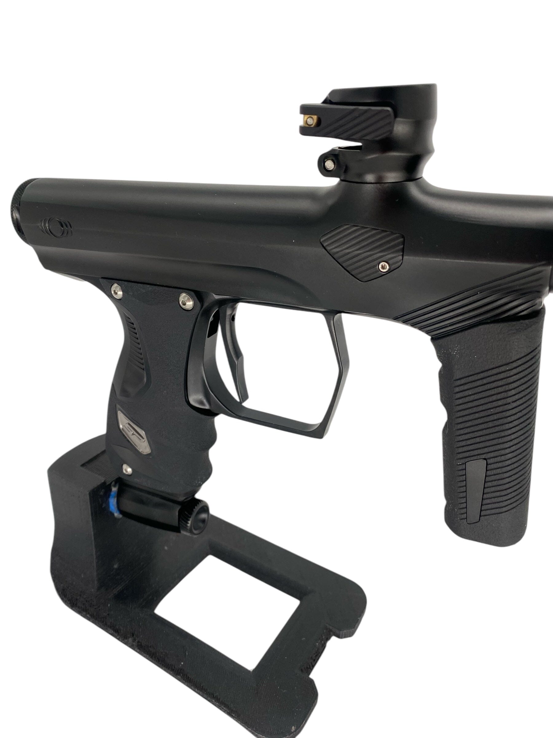 Used Sp Shocker Era Paintball Gun Paintball Gun from CPXBrosPaintball Buy/Sell/Trade Paintball Markers, New Paintball Guns, Paintball Hoppers, Paintball Masks, and Hormesis Headbands