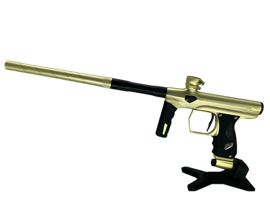 Used SP Shocker Era Paintball Gun Paintball Gun from CPXBrosPaintball Buy/Sell/Trade Paintball Markers, New Paintball Guns, Paintball Hoppers, Paintball Masks, and Hormesis Headbands