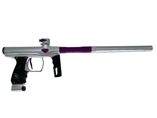 Used SP Shocker Era Paintball Gun Paintball Gun from CPXBrosPaintball Buy/Sell/Trade Paintball Markers, New Paintball Guns, Paintball Hoppers, Paintball Masks, and Hormesis Headbands