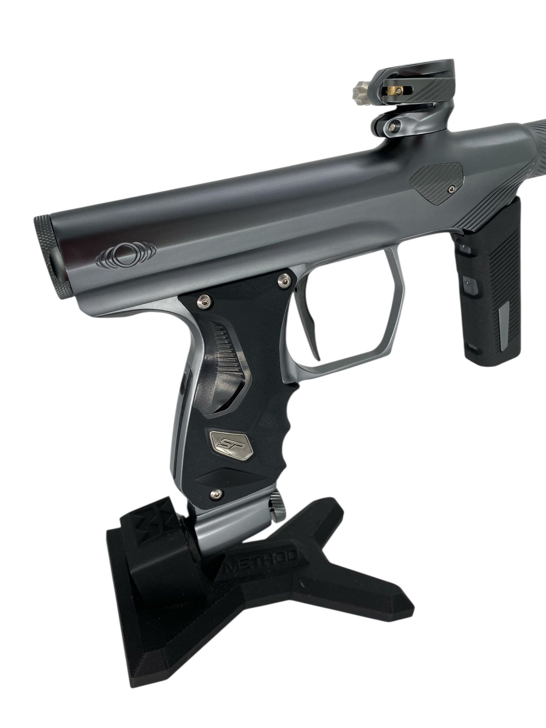Used Sp Shocker Era Paintball Gun Paintball Gun from CPXBrosPaintball Buy/Sell/Trade Paintball Markers, New Paintball Guns, Paintball Hoppers, Paintball Masks, and Hormesis Headbands