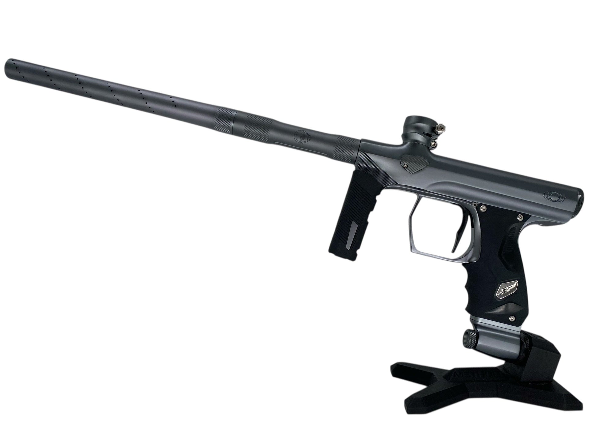 Used Sp Shocker Era Paintball Gun Paintball Gun from CPXBrosPaintball Buy/Sell/Trade Paintball Markers, New Paintball Guns, Paintball Hoppers, Paintball Masks, and Hormesis Headbands