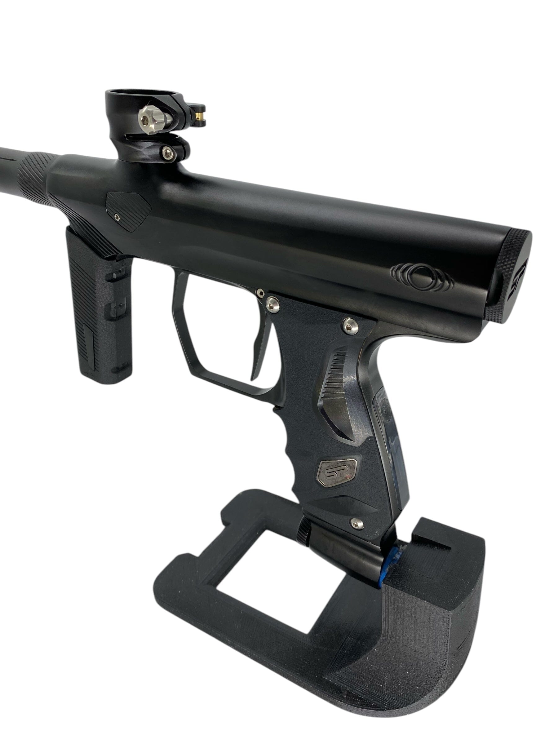 Used Sp Shocker Era Paintball Gun Paintball Gun from CPXBrosPaintball Buy/Sell/Trade Paintball Markers, New Paintball Guns, Paintball Hoppers, Paintball Masks, and Hormesis Headbands