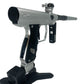 Used Sp Shocker Era Paintball Gun Silver/Black Paintball Gun from CPXBrosPaintball Buy/Sell/Trade Paintball Markers, New Paintball Guns, Paintball Hoppers, Paintball Masks, and Hormesis Headbands