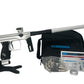 Used Sp Shocker Era Paintball Gun Silver/Black Paintball Gun from CPXBrosPaintball Buy/Sell/Trade Paintball Markers, New Paintball Guns, Paintball Hoppers, Paintball Masks, and Hormesis Headbands