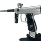 Used Sp Shocker Era Paintball Gun Silver/Black Paintball Gun from CPXBrosPaintball Buy/Sell/Trade Paintball Markers, New Paintball Guns, Paintball Hoppers, Paintball Masks, and Hormesis Headbands