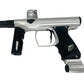 Used Sp Shocker Era Paintball Gun Silver/Black Paintball Gun from CPXBrosPaintball Buy/Sell/Trade Paintball Markers, New Paintball Guns, Paintball Hoppers, Paintball Masks, and Hormesis Headbands