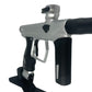 Used Sp Shocker Era Paintball Gun Silver/Black Paintball Gun from CPXBrosPaintball Buy/Sell/Trade Paintball Markers, New Paintball Guns, Paintball Hoppers, Paintball Masks, and Hormesis Headbands