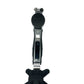 Used Sp Shocker Era Paintball Gun Silver/Black Paintball Gun from CPXBrosPaintball Buy/Sell/Trade Paintball Markers, New Paintball Guns, Paintball Hoppers, Paintball Masks, and Hormesis Headbands