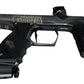 Used Sp Shocker Era Paintball Gun Veteren Militia Grey Paintball Gun from CPXBrosPaintball Buy/Sell/Trade Paintball Markers, New Paintball Guns, Paintball Hoppers, Paintball Masks, and Hormesis Headbands