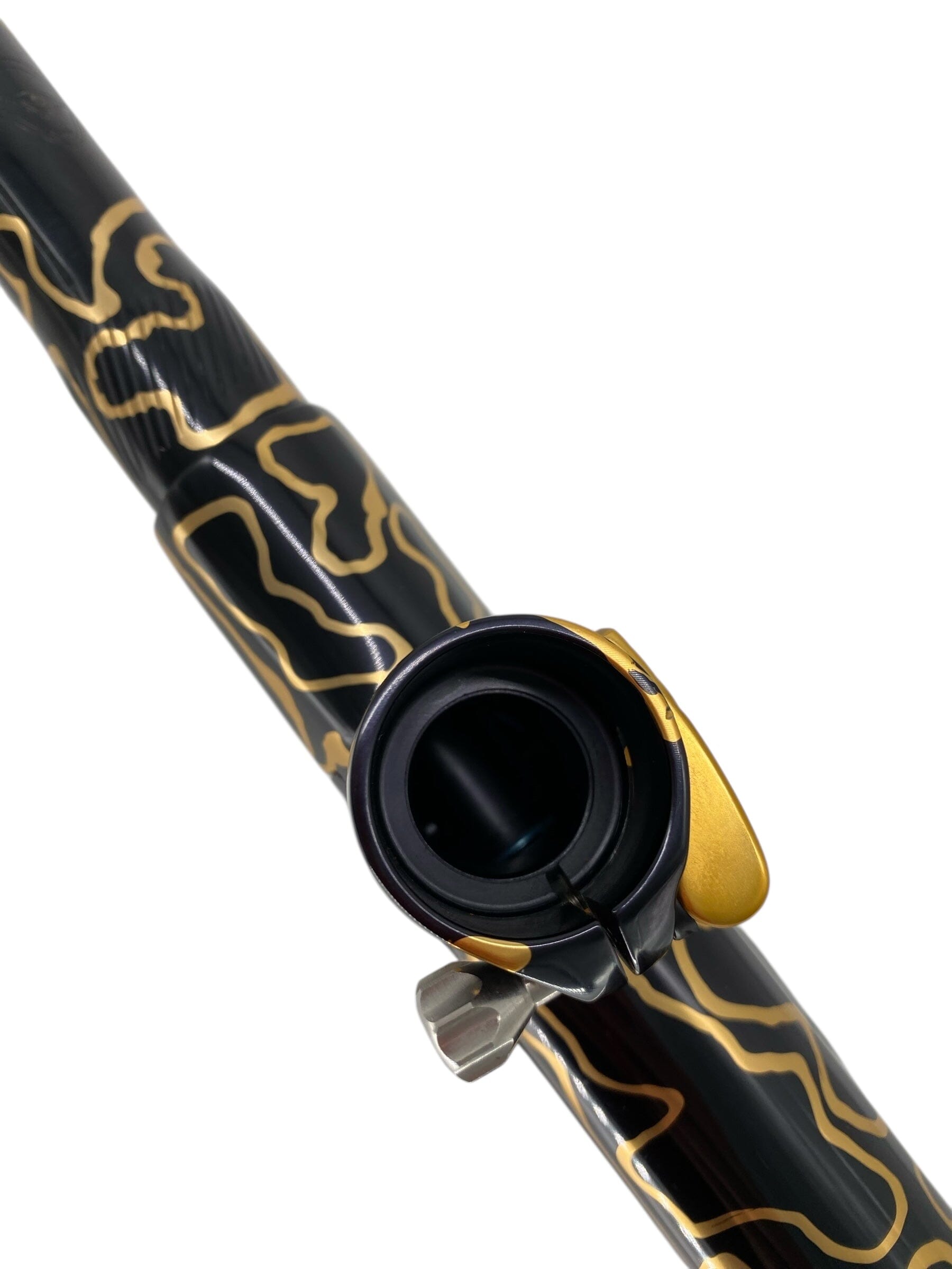 Used Sp Shocker Era Paintball Gun with Mech Kit Paintball Gun from CPXBrosPaintball Buy/Sell/Trade Paintball Markers, New Paintball Guns, Paintball Hoppers, Paintball Masks, and Hormesis Headbands