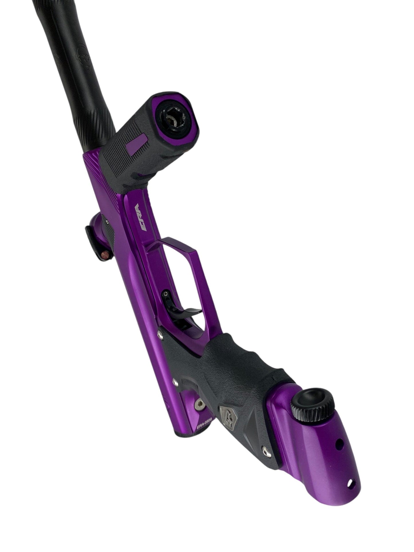 Used Sp Shocker Era Purple Paintball Gun Paintball Gun from CPXBrosPaintball Buy/Sell/Trade Paintball Markers, New Paintball Guns, Paintball Hoppers, Paintball Masks, and Hormesis Headbands