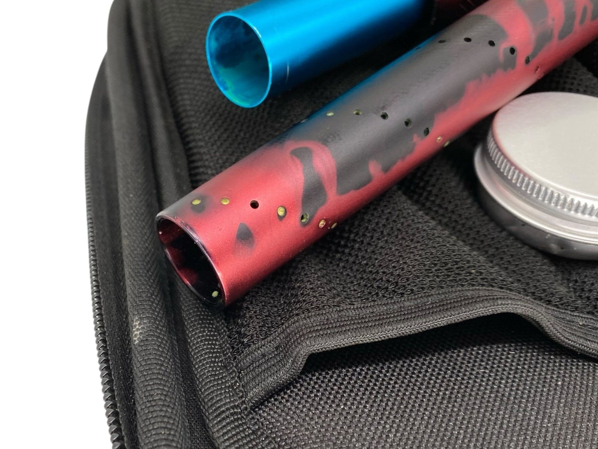 Used Sp Shocker Era Rasta Paintball Gun Paintball Gun from CPXBrosPaintball Buy/Sell/Trade Paintball Markers, New Paintball Guns, Paintball Hoppers, Paintball Masks, and Hormesis Headbands