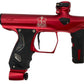 Used Sp Shocker Era Seattle Damage Paintball Gun Red Paintball Gun from CPXBrosPaintball Buy/Sell/Trade Paintball Markers, New Paintball Guns, Paintball Hoppers, Paintball Masks, and Hormesis Headbands