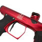 Used Sp Shocker Era Seattle Damage Paintball Gun Red Paintball Gun from CPXBrosPaintball Buy/Sell/Trade Paintball Markers, New Paintball Guns, Paintball Hoppers, Paintball Masks, and Hormesis Headbands