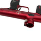 Used Sp Shocker Era Seattle Damage Paintball Gun Red Paintball Gun from CPXBrosPaintball Buy/Sell/Trade Paintball Markers, New Paintball Guns, Paintball Hoppers, Paintball Masks, and Hormesis Headbands