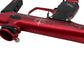 Used Sp Shocker Era Seattle Damage Paintball Gun Red Paintball Gun from CPXBrosPaintball Buy/Sell/Trade Paintball Markers, New Paintball Guns, Paintball Hoppers, Paintball Masks, and Hormesis Headbands