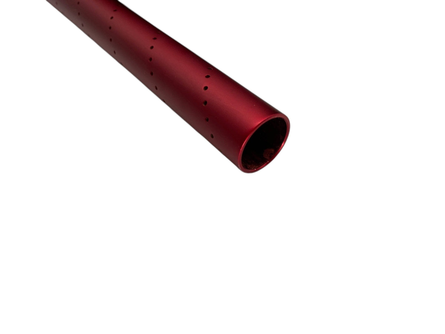 Used Sp Shocker Era Seattle Damage Paintball Gun Red Paintball Gun from CPXBrosPaintball Buy/Sell/Trade Paintball Markers, New Paintball Guns, Paintball Hoppers, Paintball Masks, and Hormesis Headbands