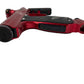 Used Sp Shocker Era Seattle Damage Paintball Gun Red Paintball Gun from CPXBrosPaintball Buy/Sell/Trade Paintball Markers, New Paintball Guns, Paintball Hoppers, Paintball Masks, and Hormesis Headbands