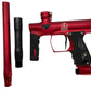 Used Sp Shocker Era Seattle Damage Paintball Gun Red Paintball Gun from CPXBrosPaintball Buy/Sell/Trade Paintball Markers, New Paintball Guns, Paintball Hoppers, Paintball Masks, and Hormesis Headbands