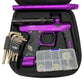 Used Sp Shocker Era “Seattle Static” Paintball Gun Purple Paintball Gun from CPXBrosPaintball Buy/Sell/Trade Paintball Markers, New Paintball Guns, Paintball Hoppers, Paintball Masks, and Hormesis Headbands