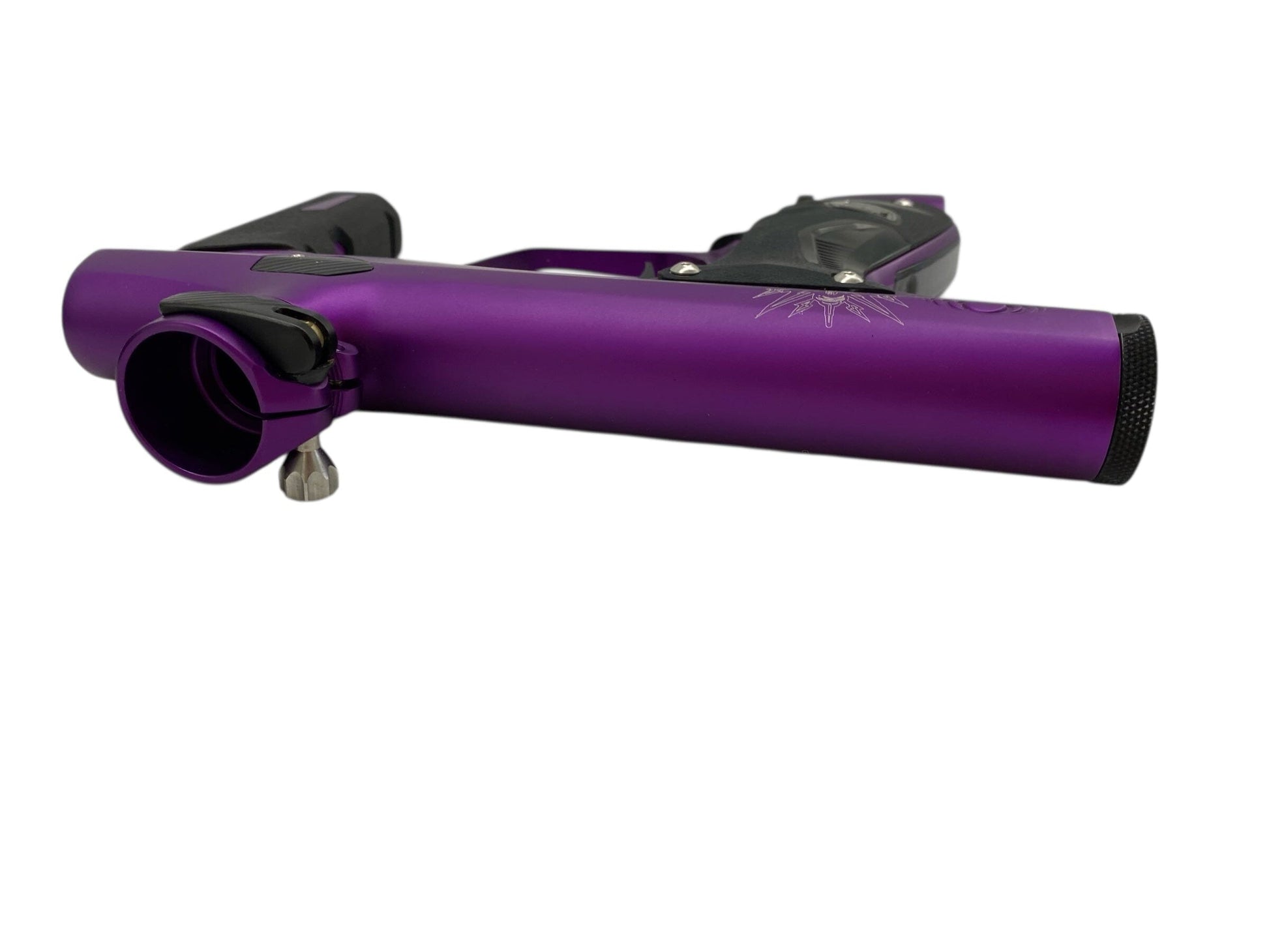 Used Sp Shocker Era “Seattle Static” Paintball Gun Purple Paintball Gun from CPXBrosPaintball Buy/Sell/Trade Paintball Markers, New Paintball Guns, Paintball Hoppers, Paintball Masks, and Hormesis Headbands