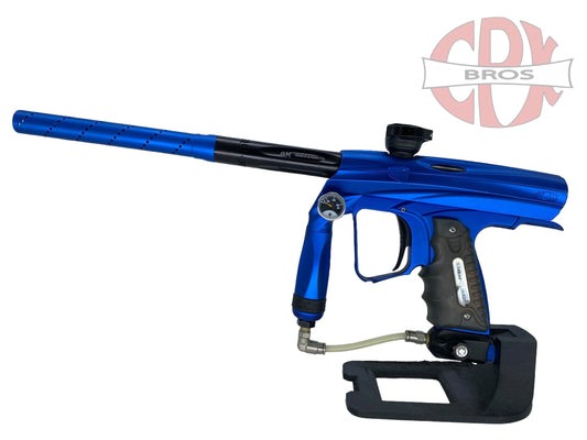 Used Sp Shocker NXT Paintball Gun Paintball Gun from CPXBrosPaintball Buy/Sell/Trade Paintball Markers, New Paintball Guns, Paintball Hoppers, Paintball Masks, and Hormesis Headbands