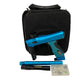 Used SP Shocker RSX Blue / Black Paintball Gun Paintball Gun from CPXBrosPaintball Buy/Sell/Trade Paintball Markers, New Paintball Guns, Paintball Hoppers, Paintball Masks, and Hormesis Headbands